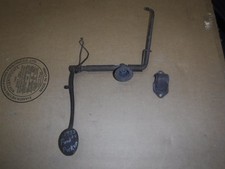 1932 Ford Gas Pedal Spoon 1932 Ford Gas Pedal Spoon