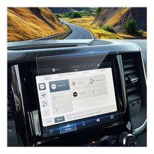 8.4" Screen Protector for Dodge Ram 1500 2500 3500 Uconnect 5 - 9H Tempered Glas