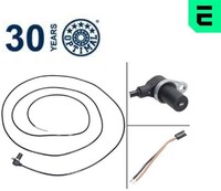 Optimal 06-S651 Sensor FüR Raddrehzahl ABS Sensor Raddrehzahl