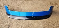 VAUXHALL ASTRA J MK6 3DOOR VXR