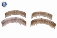Vaico Bremsbackensatz Hinten FüR Ford Opel Renault