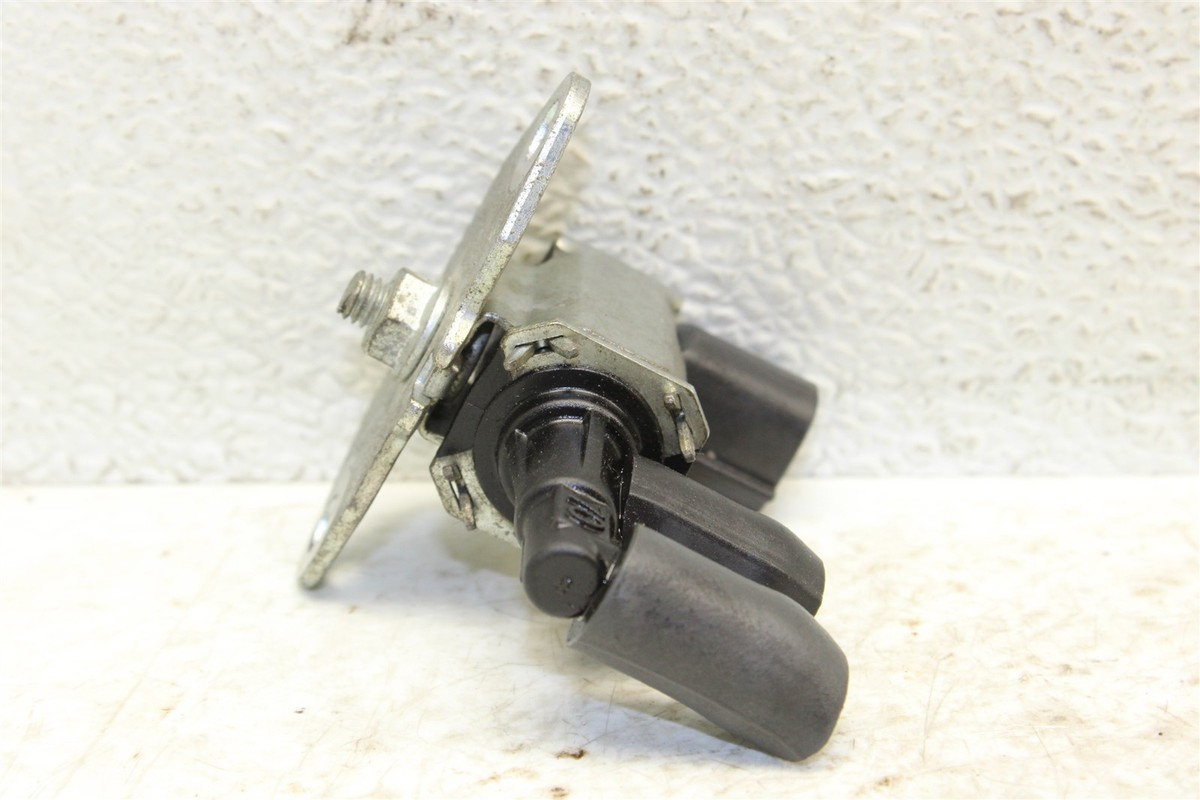 2008-2015 Mitsubishi Evolution X Purge Control Vacuum Solenoid