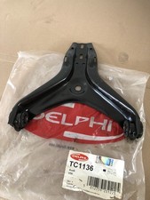 Delphi Left Lower Wishbone For Audi 80 B2 B3 90 B2 B3 VW PASSAT B1 B2 811407147A