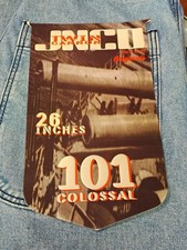 JNCO JEANS