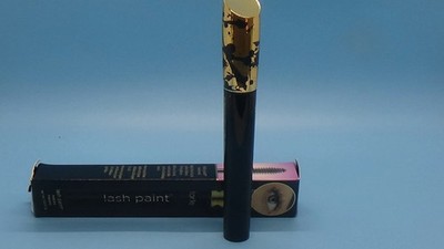 Tarte Lash Paint Mascara - Black - Full Size 0.23oz/7ml