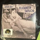Taylor Swift Elizabeth Taylor Vinyl Record Store Day Pop Single 2026