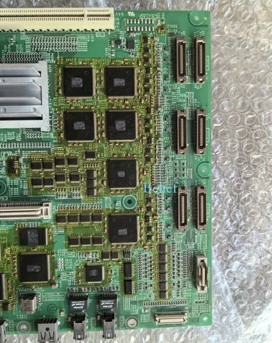 SRDA-EAXA01A Used Servo Control Board - Picture 3 of 6