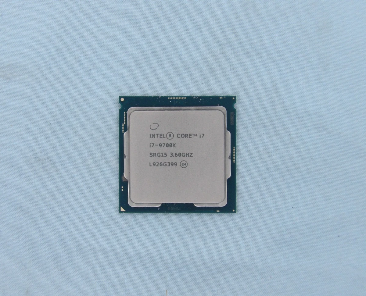 Preços baixos em Processadores de Computador Intel Modelo de