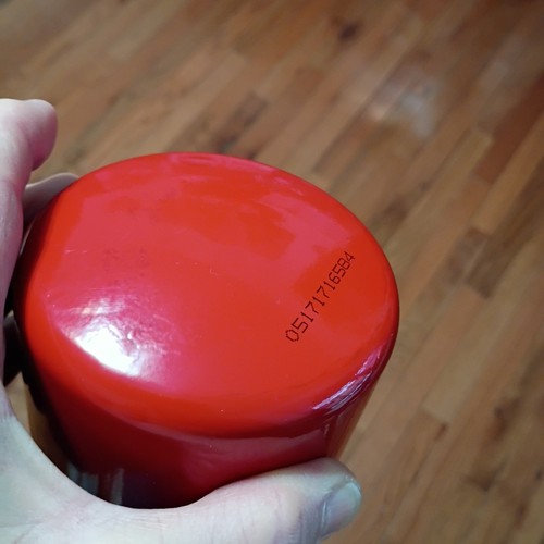 Baldwin BT292 Engine Oil Filter Full-Flow Lube Spin-on - Picture 3 of 7