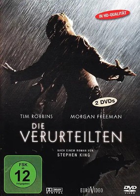Die Verurteilten [2 DVDs, Limited Edition]