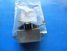 Alternateur Citroen CX