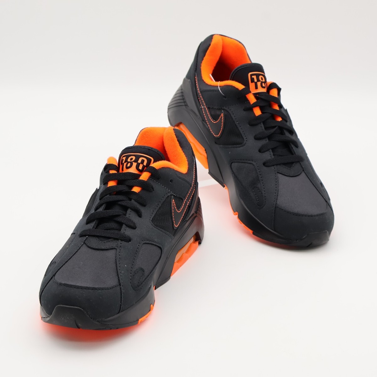 Nike Sneaker Air Max 18 Orange Max 180 Fire Air Max 18 Fire Nike