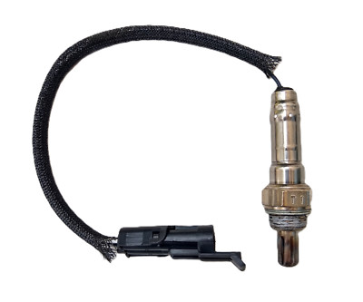 AIROS Oxygen Sensor 2001 -- Replaces: Denso 234-2001, NTK 21553, Standard SG3