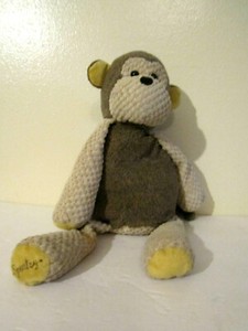 Scentsy Buddy Mollie Monkey 15