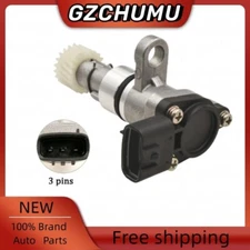 Vehicle Speed Sensor Fit:Toyota Pickup 92-94 Sequoia 2001-2007 Tundra 2000-2002
