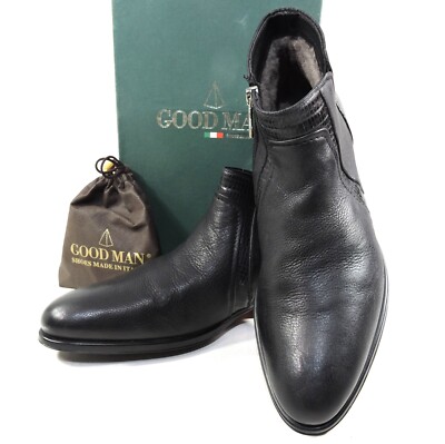 GOODMAN ?? MEN display picture 1
