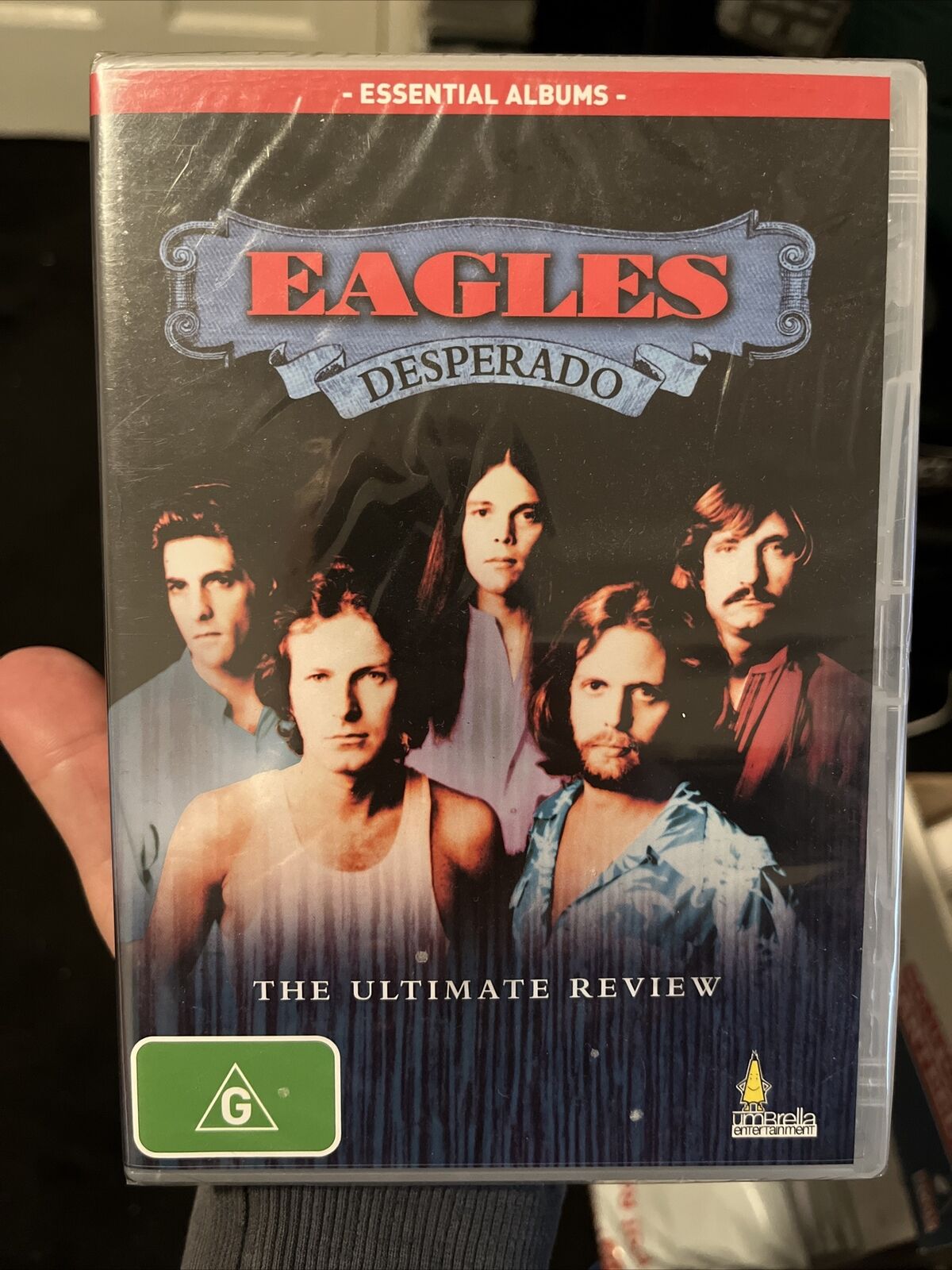 Desperado (2013 Remaster) - Album by Eagles