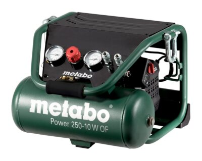 Metabo Power 250-10 W OF Kompressor - 601544000