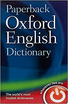 Paperback Oxford English Dictionary By Oxford Dictionaries - Image 9