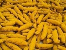 WHOLE DRIED TURMERIC ROOT  WHOLE HALDI  GRADE A QUALITY SPICES SEASONINGS