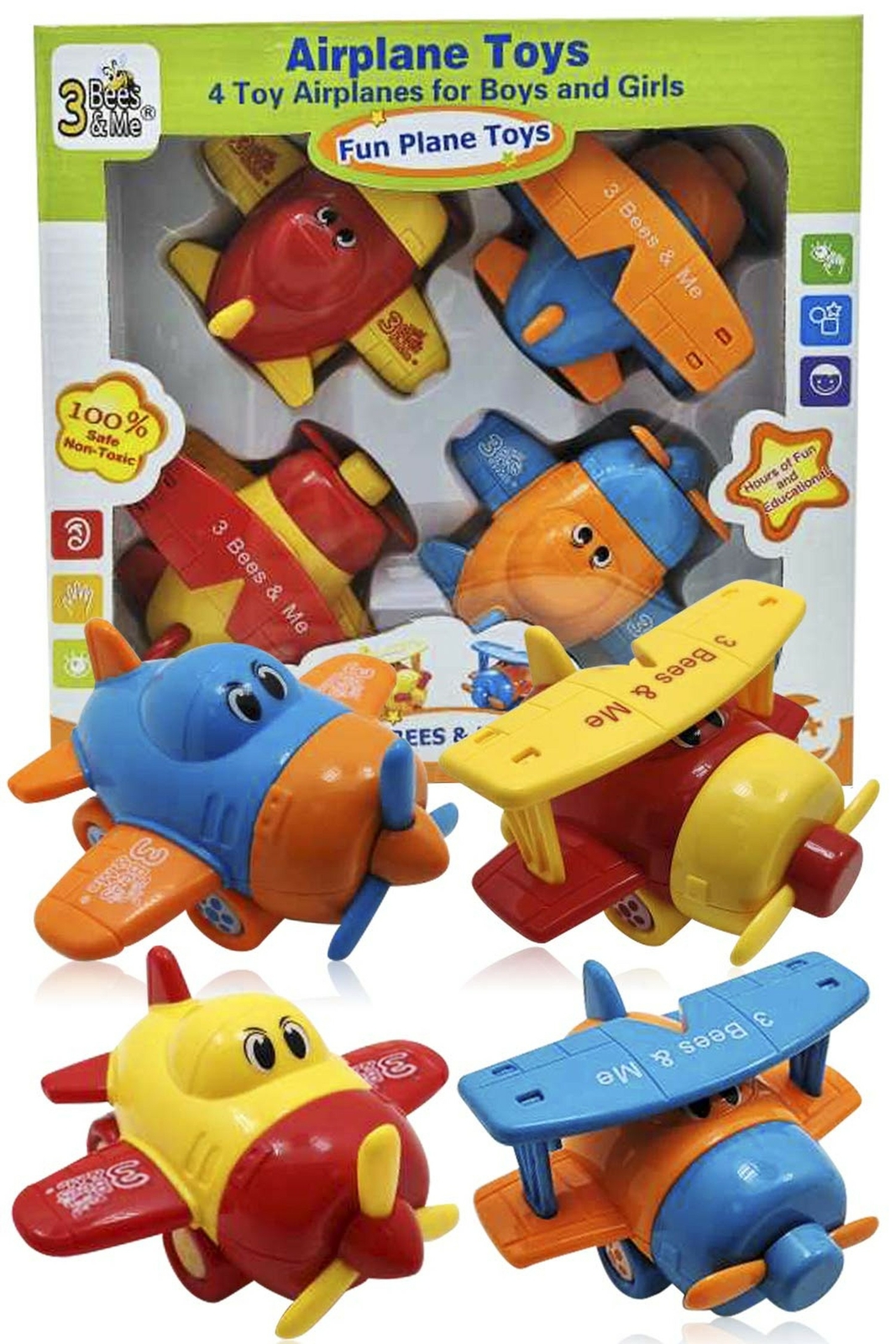 toy airplanes near me