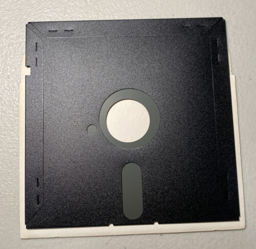 Vintage 1301 DOS Tutorial IBM Tandy 5.25” Freeware Unlimited - Picture 3 of 3