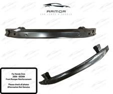 Fits Honda Civic 2006-2012 Front Bumper Reinforcement Bar JAPAN BUILD