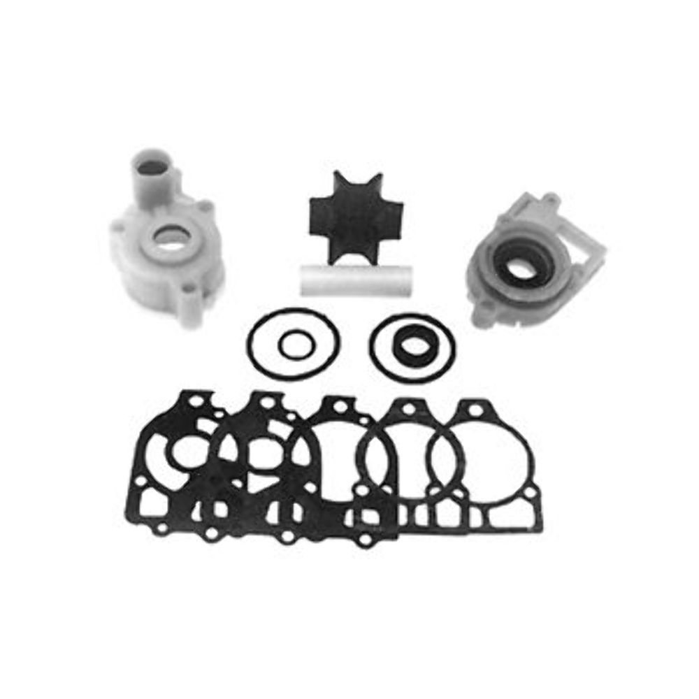 Water Pump Impeller Kit For Mercury 75 80 90 115 140 150 Hp - Foto 11