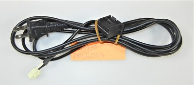 Sanyo DP55D44 Original Power Cord