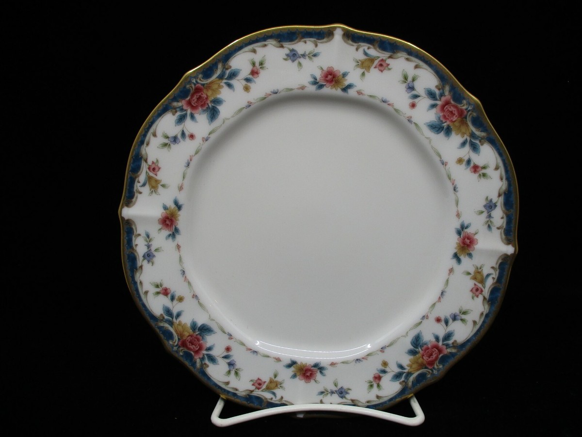 hina009様確認用③ NORITAKE VINTAGE ROSE BREAD & BUTTER PLATE - 7
