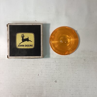 JOHN DEERE R42666 Lens 31025 | eBay