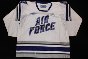air force hockey jersey