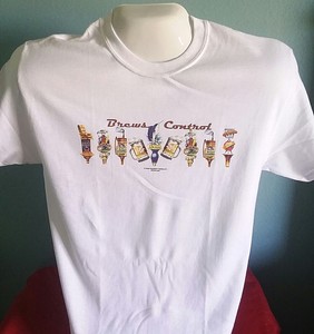 microbrewery t shirts