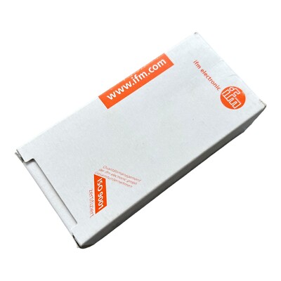 IFM Electronic Drehzahlwächter DI5023 DIA3010-ZPKG/US SPS PLC