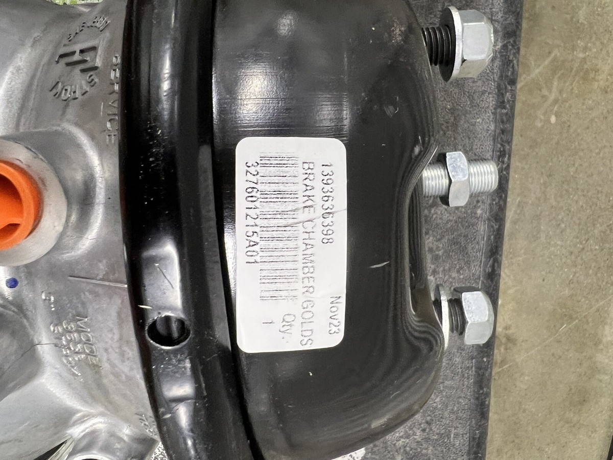 ア様 327601215A01 Brake Spring Chamber 1393636398 | eBay