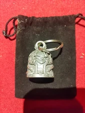 bravo bells Gargoyle Bell