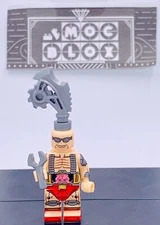 #0755 - Krang (TMNT)