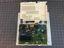 LG Washer Control Board P# EBR64144908