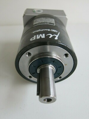 Bonfiglioli MP08017STD70B1CD16S5ORSBKE Planetary Gear Reducer