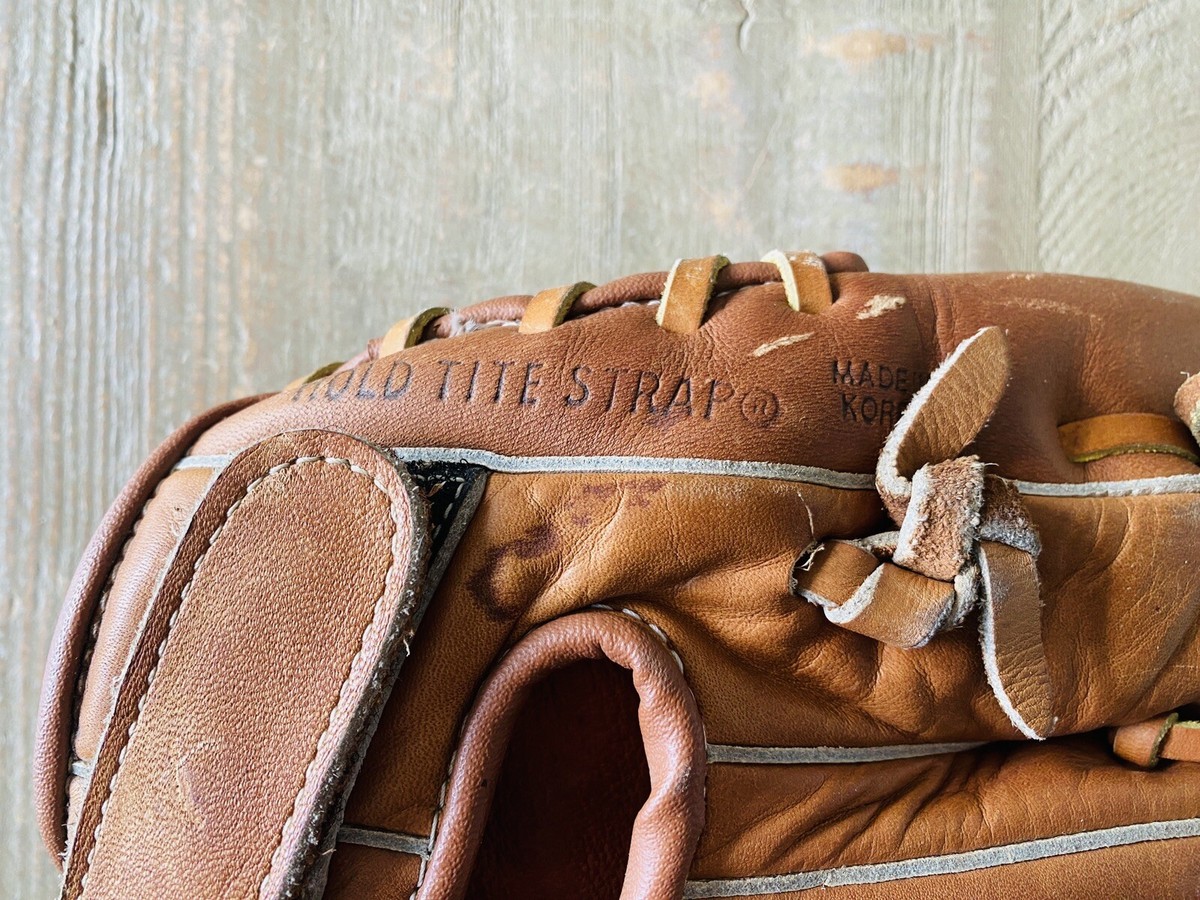 GANT DE BASEBALL Vintage Wilson Jim Rice Modèle # 0439