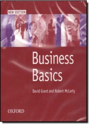 Business Basics, New edition : 2 Class Audio-CDs - David Grant ZUSTAND SEHR GUT
