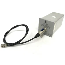 Vintage! PAR TBP Type B Preamp 5Hz-10kHz Transformer Ratio 1:100 Module 