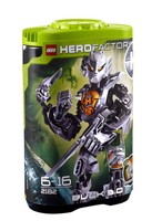 Lego Hero Factory 2182: Bulk 3.0 Lego Hero Factory 2182: Bulk 3.0