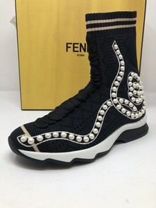 ladies fendi boots