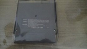 top gun the second mission nes loose