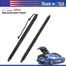Power Hatch Lift Support Shock Strut Tailgate For 2018 - 2022 Chevrolet Equinox