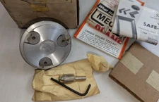 Wagner Safe-T-Planer Gilmore Pattern Works