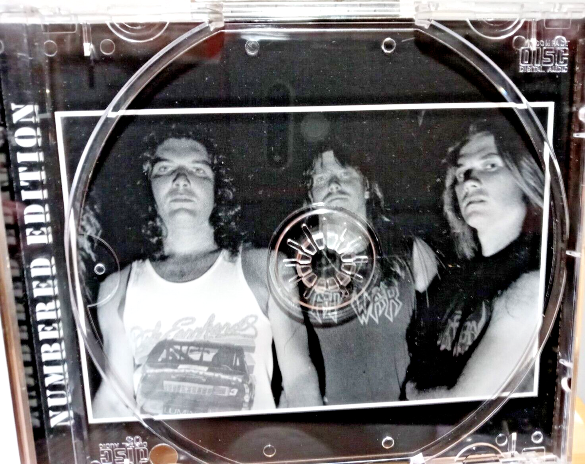 AT WAR retaliatory strike NR盤 AT WAR retaliatory strike NR盤
