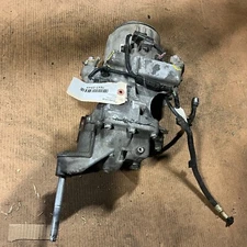 DEFECT SALE 2023 MAZDA CX50 CX-50 2.5L 4WD AT Rear Differential OEM