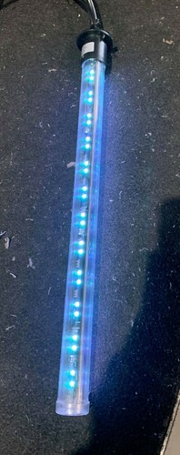 Falling Star Pixel Mapable LED Tube - Picture 4 of 5